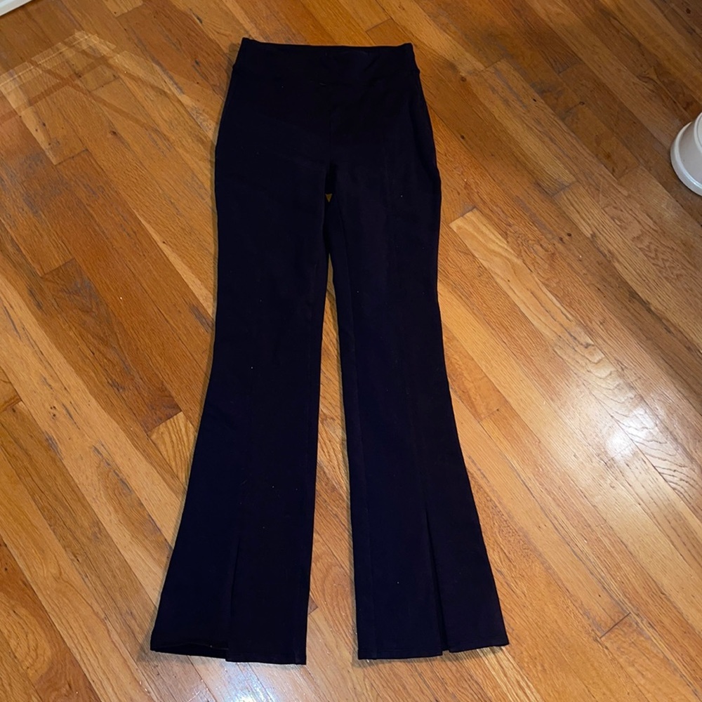 ALO AIRBRUSH high waist  flutter